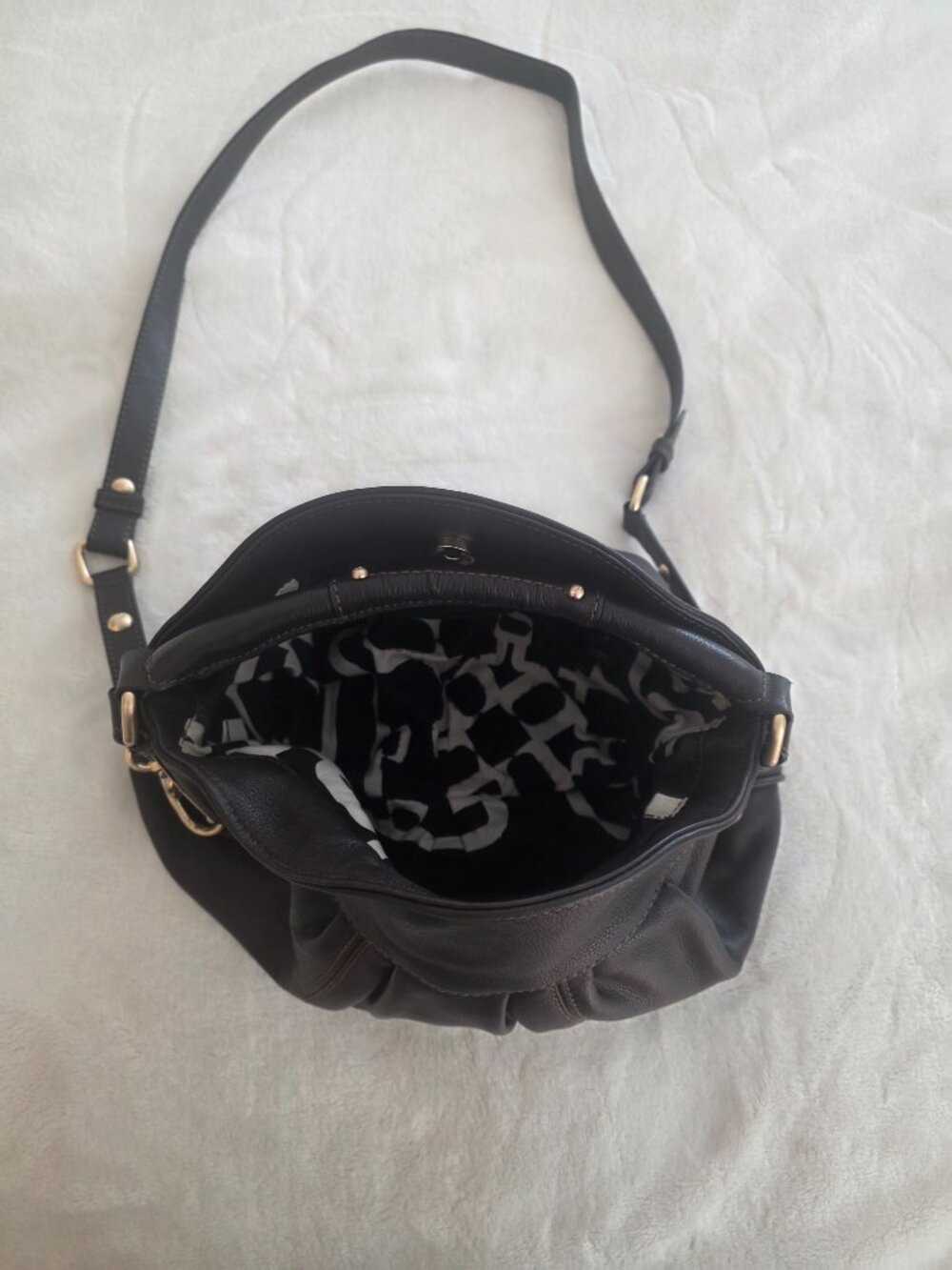 Steve Madden Handbag - Picture 2 of 2